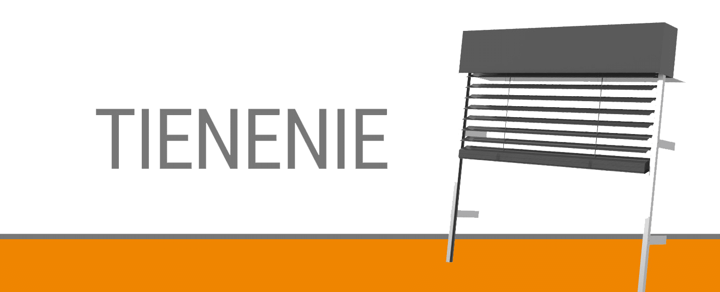 Tienenie